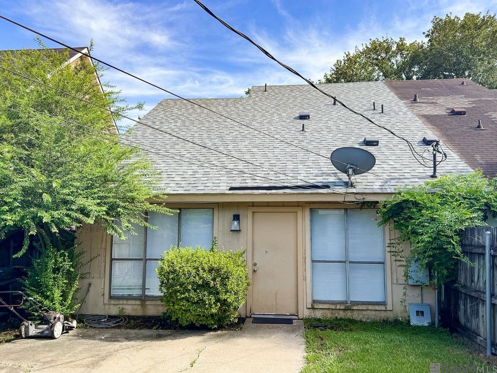 2328 Brightside Dr, Baton Rouge, LA 70820