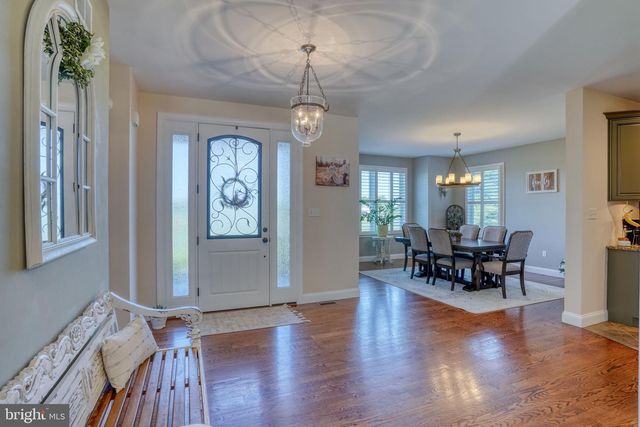465 POND NECK RD, Earleville, MD 21919