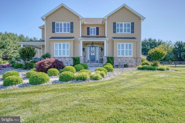 465 POND NECK RD, Earleville, MD 21919