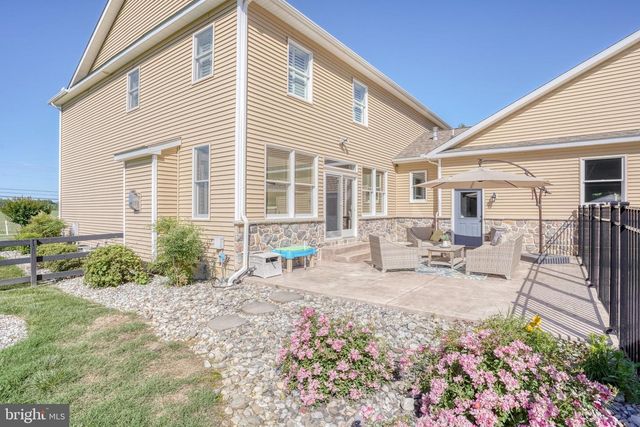 465 POND NECK RD, Earleville, MD 21919
