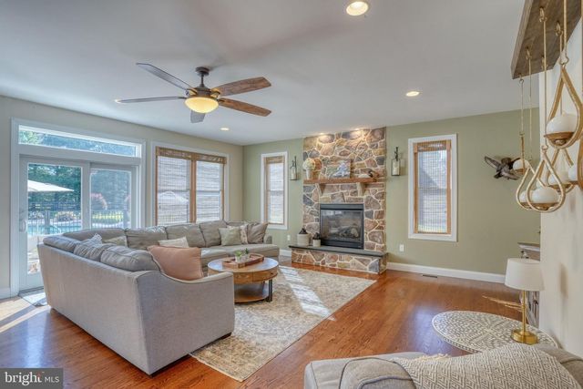 465 POND NECK RD, Earleville, MD 21919