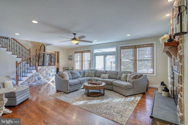 465 POND NECK RD, Earleville, MD 21919