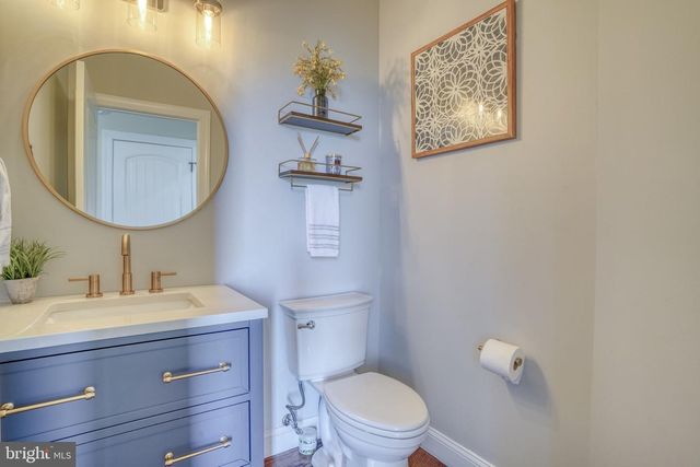 465 POND NECK RD, Earleville, MD 21919