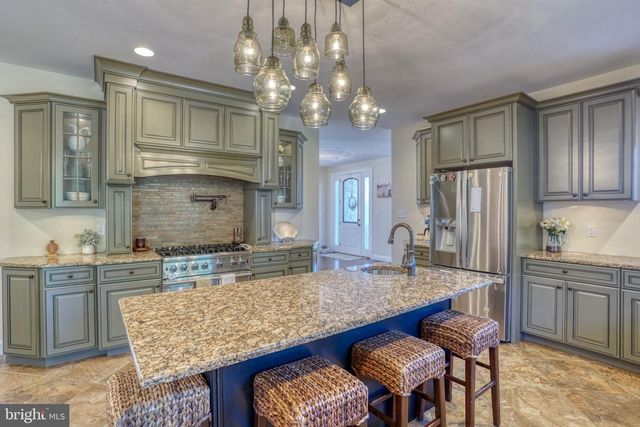 465 POND NECK RD, Earleville, MD 21919