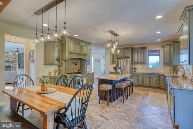 465 POND NECK RD, Earleville, MD 21919