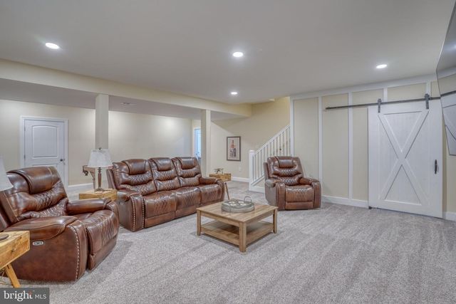 465 POND NECK RD, Earleville, MD 21919