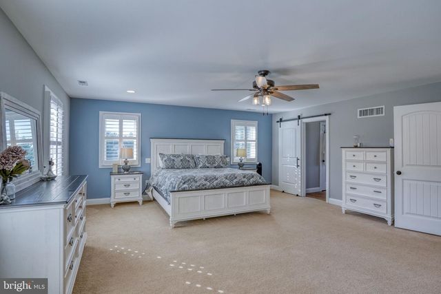 465 POND NECK RD, Earleville, MD 21919