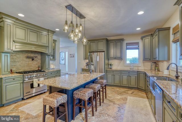 465 POND NECK RD, Earleville, MD 21919