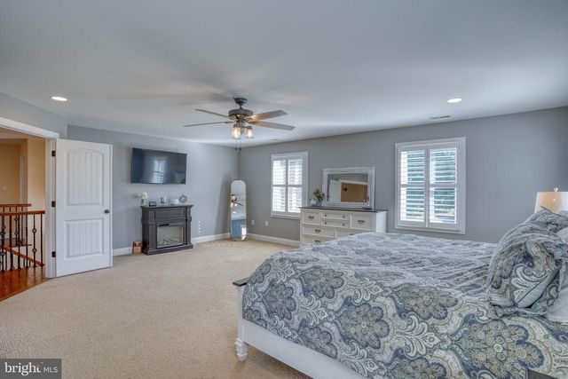 465 POND NECK RD, Earleville, MD 21919