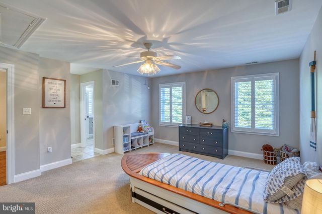 465 POND NECK RD, Earleville, MD 21919