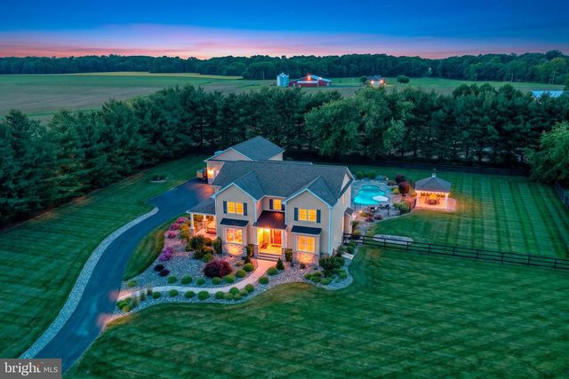 465 POND NECK RD, Earleville, MD 21919