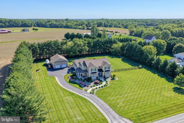465 POND NECK RD, Earleville, MD 21919