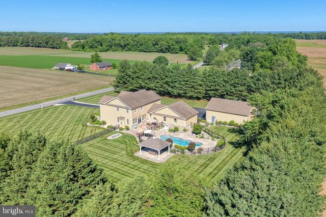 465 POND NECK RD, Earleville, MD 21919