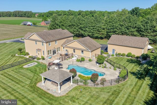 465 POND NECK RD, Earleville, MD 21919