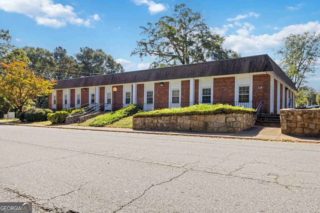 118 Stockbridge Road, Jonesboro, GA 30236 — photo 2