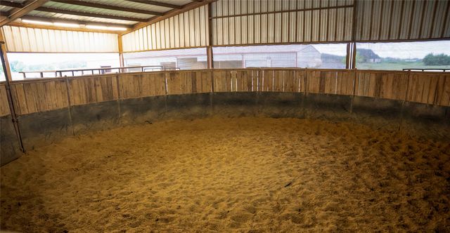 1461 Hog Town Rd Road, Collinsville, TX 76233