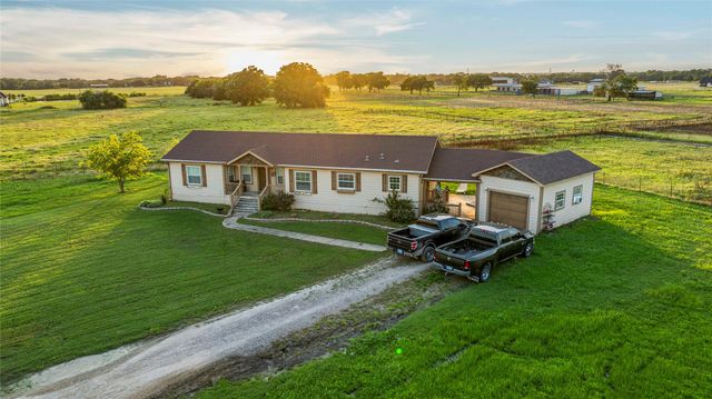 1461 Hog Town Rd Road, Collinsville, TX 76233