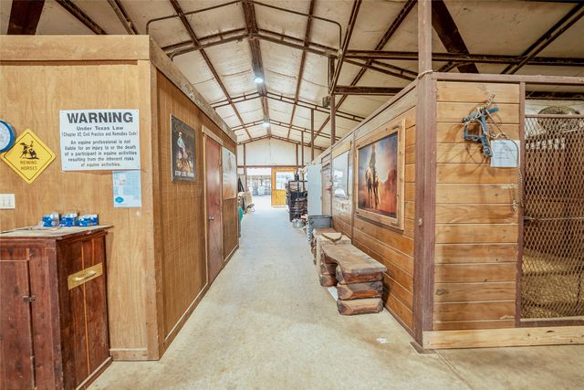 1461 Hog Town Rd Road, Collinsville, TX 76233