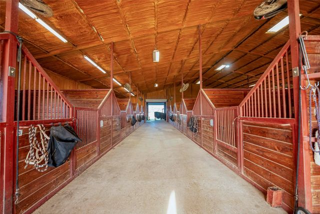 1461 Hog Town Rd Road, Collinsville, TX 76233