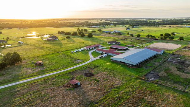 1461 Hog Town Rd Road, Collinsville, TX 76233