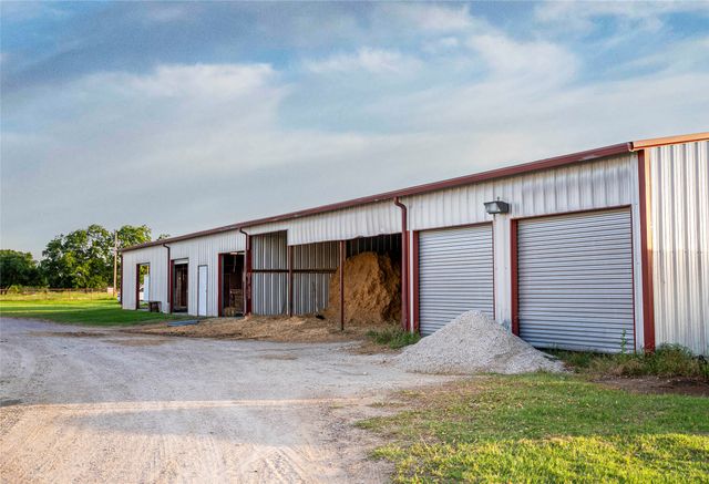 1461 Hog Town Rd Road, Collinsville, TX 76233
