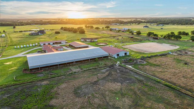 1461 Hog Town Rd Road, Collinsville, TX 76233