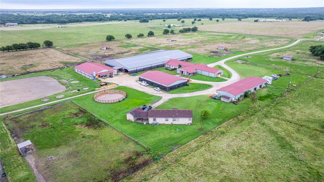 1461 Hog Town Rd Road, Collinsville, TX 76233