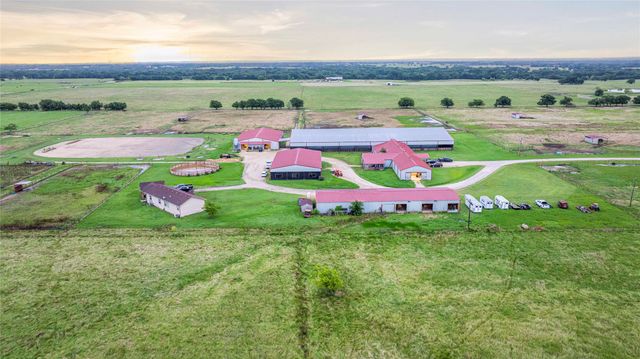 1461 Hog Town Rd Road, Collinsville, TX 76233