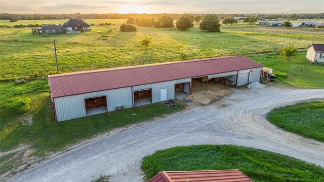 1461 Hog Town Rd Road, Collinsville, TX 76233