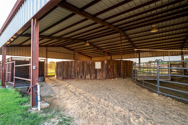 1461 Hog Town Rd Road, Collinsville, TX 76233