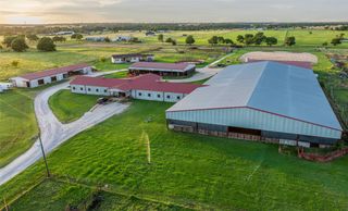 1461 Hog Town Rd Road, Collinsville, TX 76233