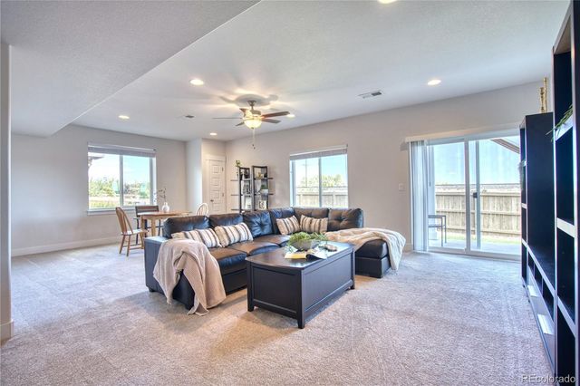 848 Lowrey Lane, Berthoud, CO 80513