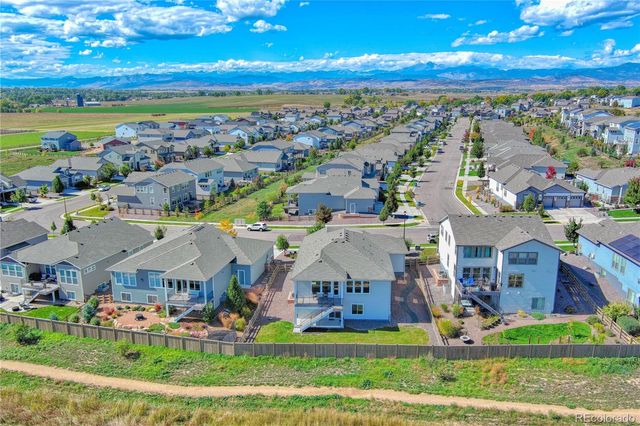 848 Lowrey Lane, Berthoud, CO 80513