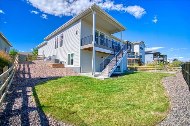 848 Lowrey Lane, Berthoud, CO 80513