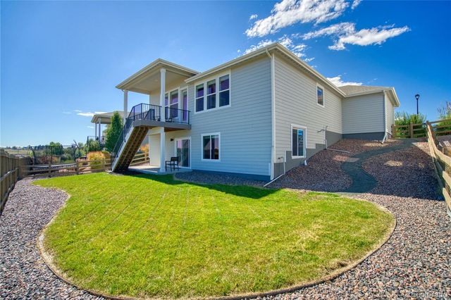 848 Lowrey Lane, Berthoud, CO 80513