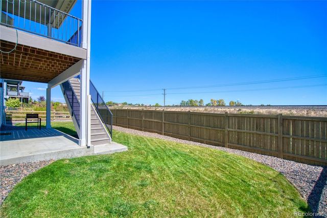 848 Lowrey Lane, Berthoud, CO 80513