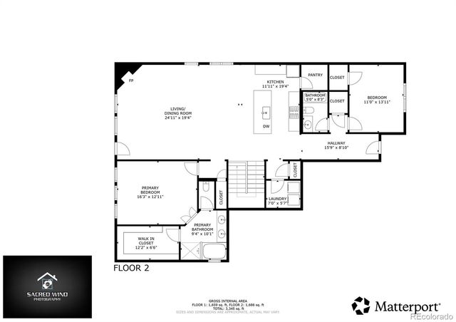 848 Lowrey Lane, Berthoud, CO 80513