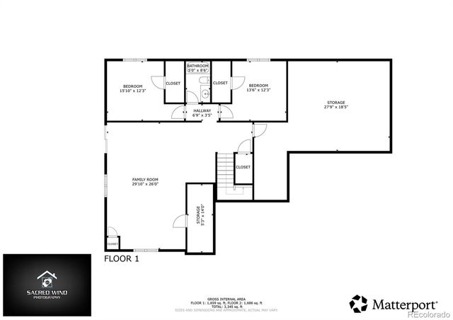 848 Lowrey Lane, Berthoud, CO 80513