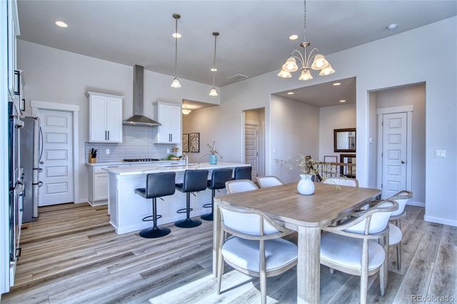 848 Lowrey Lane, Berthoud, CO 80513