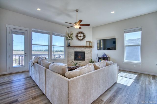 848 Lowrey Lane, Berthoud, CO 80513