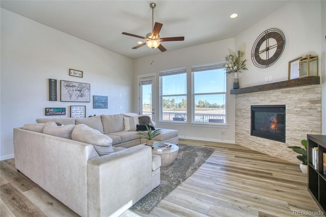 848 Lowrey Lane, Berthoud, CO 80513