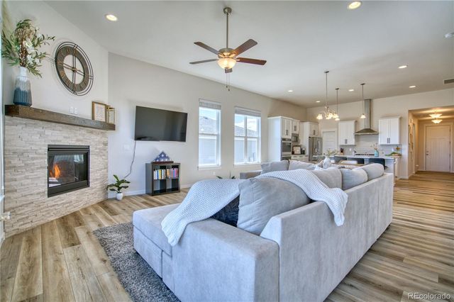 848 Lowrey Lane, Berthoud, CO 80513