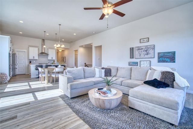 848 Lowrey Lane, Berthoud, CO 80513