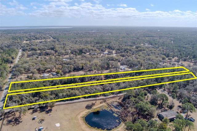 COCHRAN ROAD, Geneva, FL 32732
