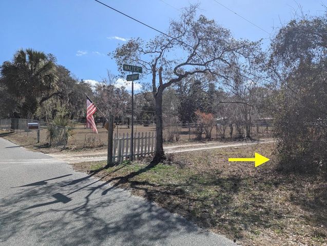 COCHRAN ROAD, Geneva, FL 32732