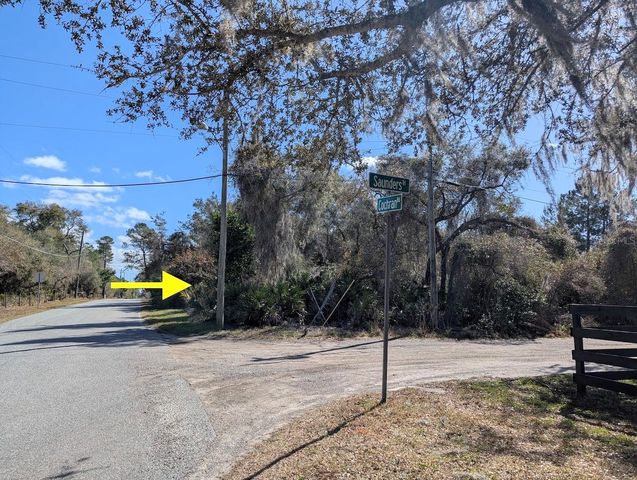 COCHRAN ROAD, Geneva, FL 32732