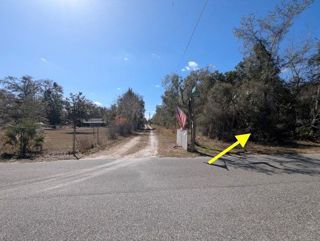 COCHRAN ROAD, Geneva, FL 32732