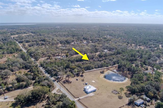 COCHRAN ROAD, Geneva, FL 32732