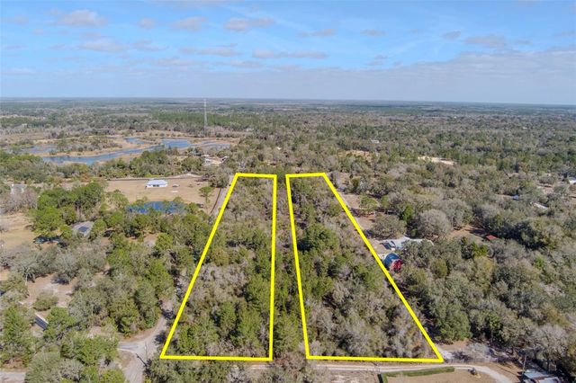 COCHRAN ROAD, Geneva, FL 32732