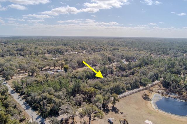 COCHRAN ROAD, Geneva, FL 32732